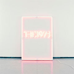 "I Like It When You Sleep..." album by The 1975