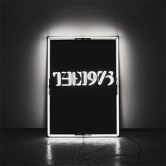 "The 1975" album