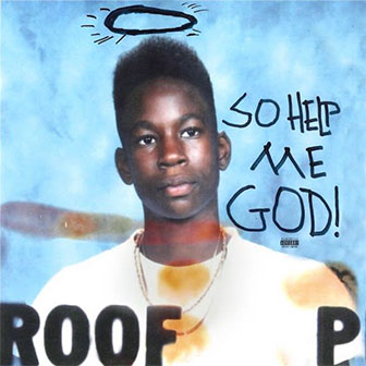 "So Help Me God!" album by 2 Chainz