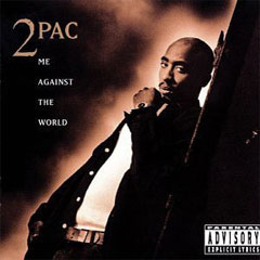 "So Many Tears" by 2Pac