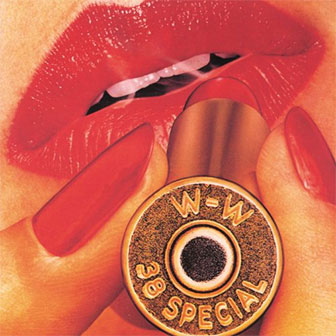 "Rockin' Into The Night" album by .38 Special