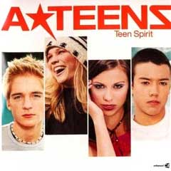 "Bouncing Off The Ceiling (Upside Down)" by A*Teens