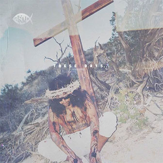 "These Days" album by AB Soul