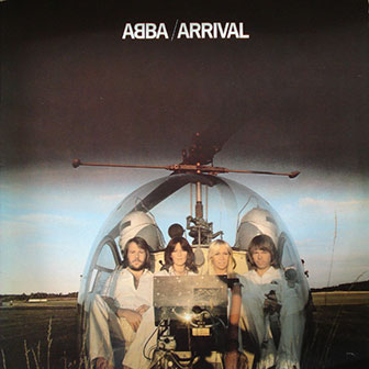 "Arrival" album by ABBA