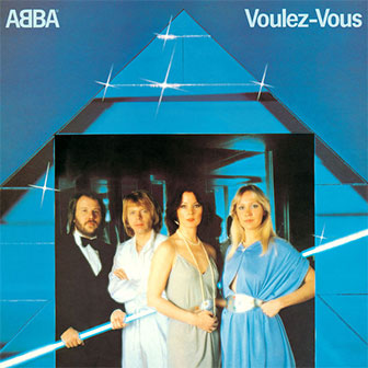 "Does Your Mother Know" by ABBA
