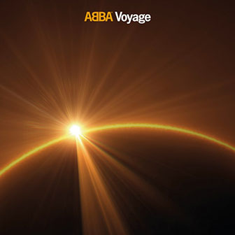 "Voyage" album by ABBA