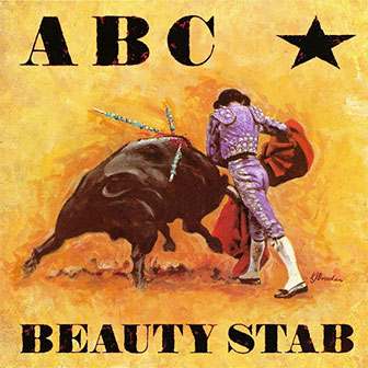 "Beauty Stab" album by ABC