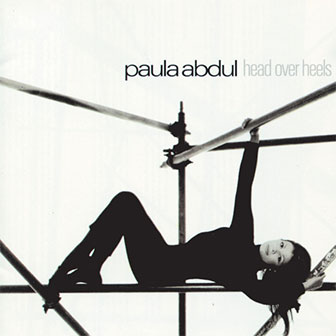 "Head Over Heels" album by Paula Abdul