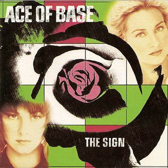 "Living In Danger" by Ace Of Base