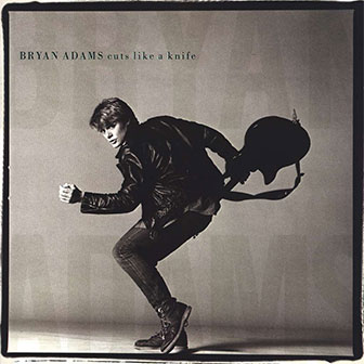 "This Time" by Bryan Adams