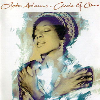 "Circle Of One" album by Oleta Adams