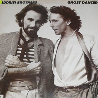 "Ghost Dancer" by Addrisi Brothers