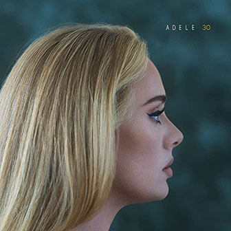 "Woman Like Me" by Adele