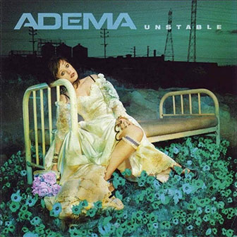 "Unstable" album by Adema