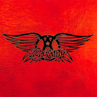 "Greatest Hits" album by Aerosmith