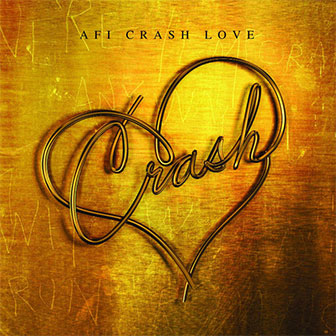 "Crash Love" album by AFI