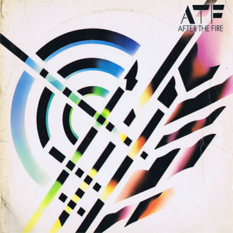 "ATF" album by After The Fire