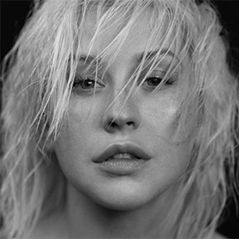 "Liberation" album by Christina Aguilera