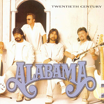"God Must Have Spent A Little More Time On You" by Alabama