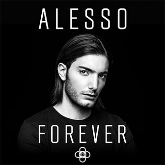 "Forever" album by Alesso