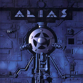 "Alias" album by Alias