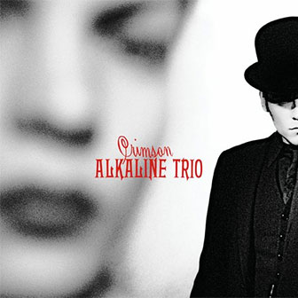 "Crimson" album by Alkaline Trio