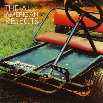"The All-American Rejects" album