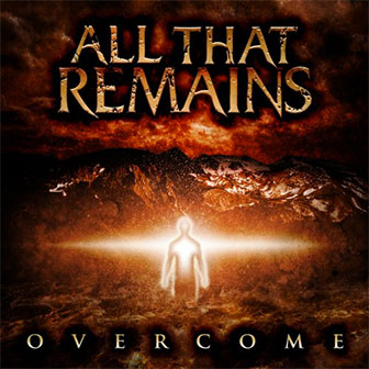 "Overcome" album by All That Remains