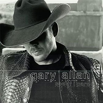 "Songs About Rain" by Gary Allan