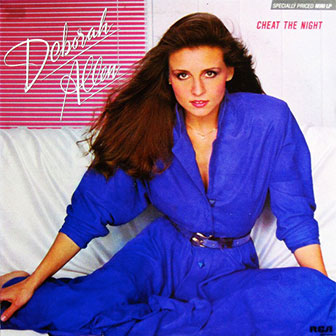 "Cheat The Night" album by Deborah Allen