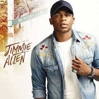 "Make Me Want To" by Jimmie Allen