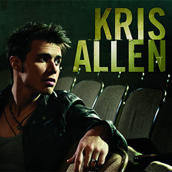 "Kris Allen" album