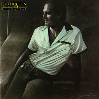 "Fly Away" by Peter Allen