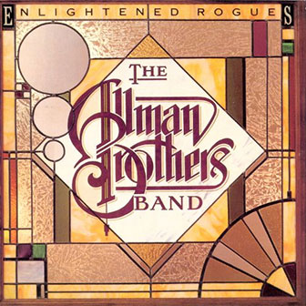 "Enlightened Rogues" album by Allman Brothers Band