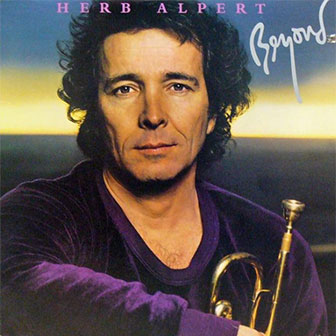 "Beyond" album by Herb Alpert