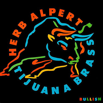 "Bullish" album by Herb Alpert