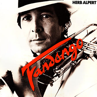 "Fandango" album by Herb Alpert