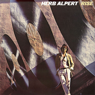 "Rise" album by Herb Alpert
