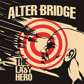 "The Last Hero" album by Alter Bridge