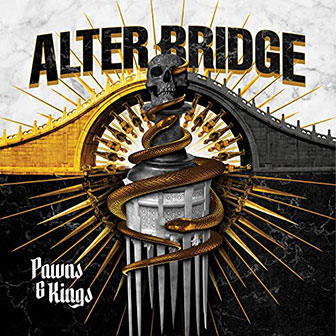 "Pawns & Kings" album by Alter Bridge