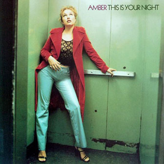"This Is Your Night" album by Amber
