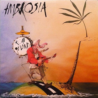 "How Can You Love Me" by Ambrosia