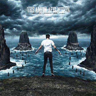 "Let The Ocean Take Me" album by The Amity Affliction