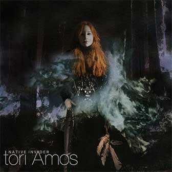 "Native Invader" album by Tori Amos