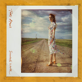 "Scarlet's Walk" album by Tori Amos