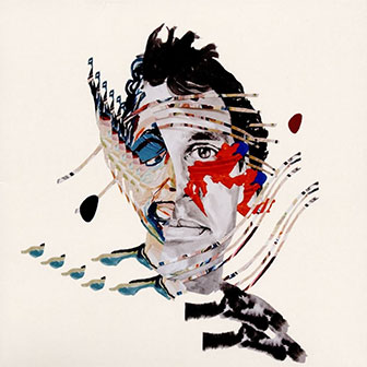 "Painting With" album by Animal Collective