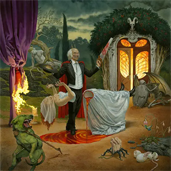 "Cursum Perficio" album