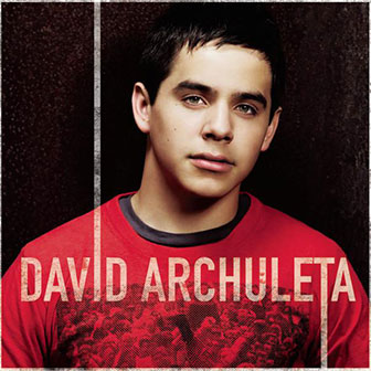 "David Archuleta" album by David Archuleta