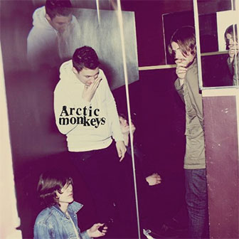 "Humbug" album by Arctic Monkeys