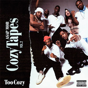 "Cozy Tapes Vol. 2: Too Cozy" album by A$AP Mob